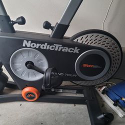 Nordicktrack Grand Tour