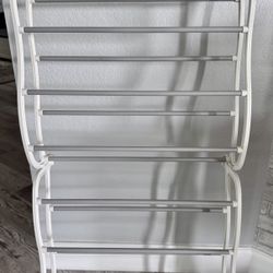 SHOE RACK ORGANIZER