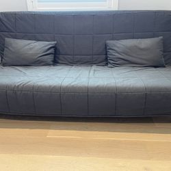 IKEA Futon With Cover