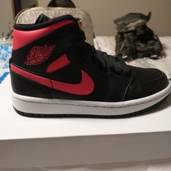 Jordan 1 Women 