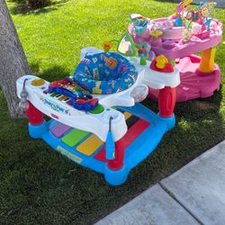 Para Bebés $8 Cada Uno 