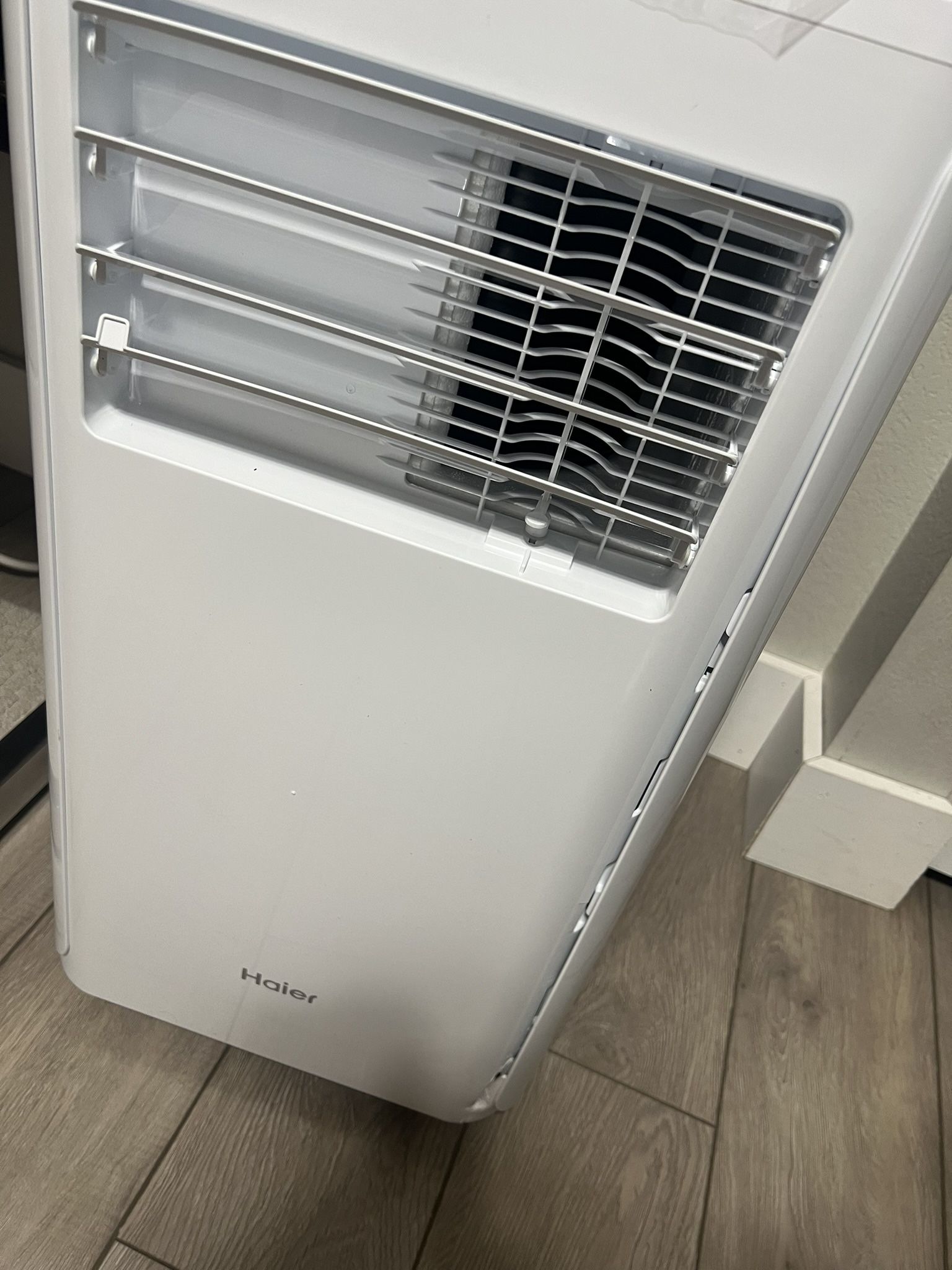 Haier Portable Air Conditioner (AC)