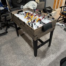 3 In 1 Table 