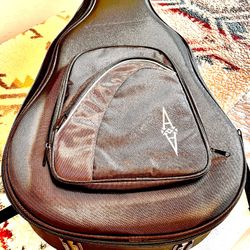 For sale - ALVAREZ AGB 30-A  Acoustic Guitar Deluxe Gig Bag