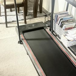 Treadmill  - Moving Sale 