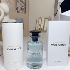 LOUIS VUITTON IMAGIN ATION (EDP) 100mL