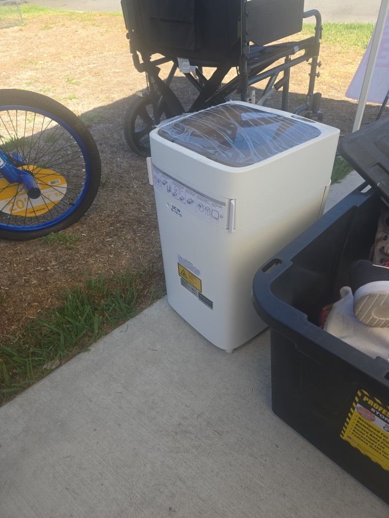 Diaper Disposal 