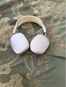 Apple head phones
