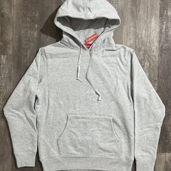 Supreme Set Grey