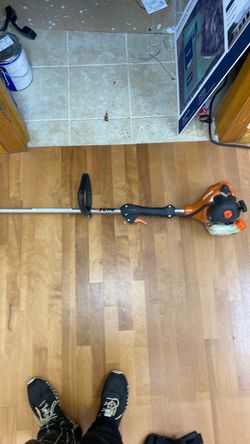 Echo Gas String Trimmer / Weed Eater