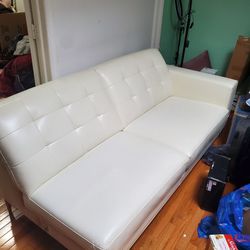 L-shape Sectional Couch 