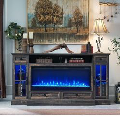 Tv stand New In Box, Never Opened Straight From Amazon 