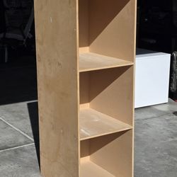 Heavy Duty Cubbie Shelving Storage Unit Thick MDF