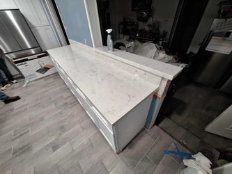 Kitchen Quart Granito