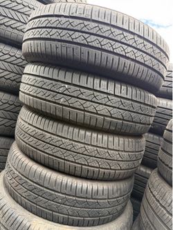 175/65r15 marca CONTINENTAL en perfectas condiciones de vida las 4