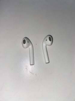 AirPods ( No Case )