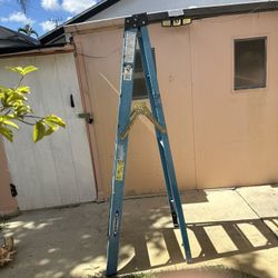 Warner Ladder