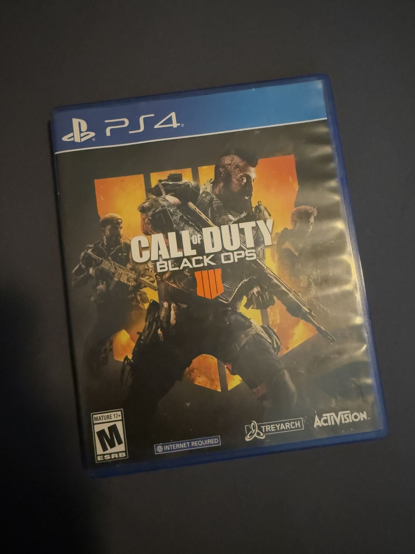 PS4 PlayStation 4