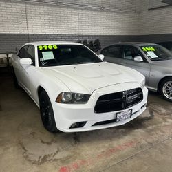 2014 Dodge Charger