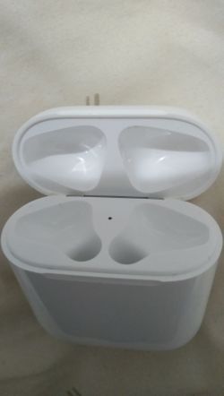 Apple 2nd Generation - Airpod case
