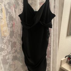 Woman Dress