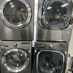 I Can Fix Your Fridge Your Stove Gas & Electric ,Your Washer & Dryer Machines ,.  Commercial And Residential. 