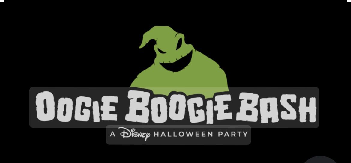 2 Tix For Oogie Boogie