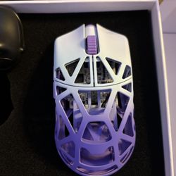 WL Mouse Beast X Mini 