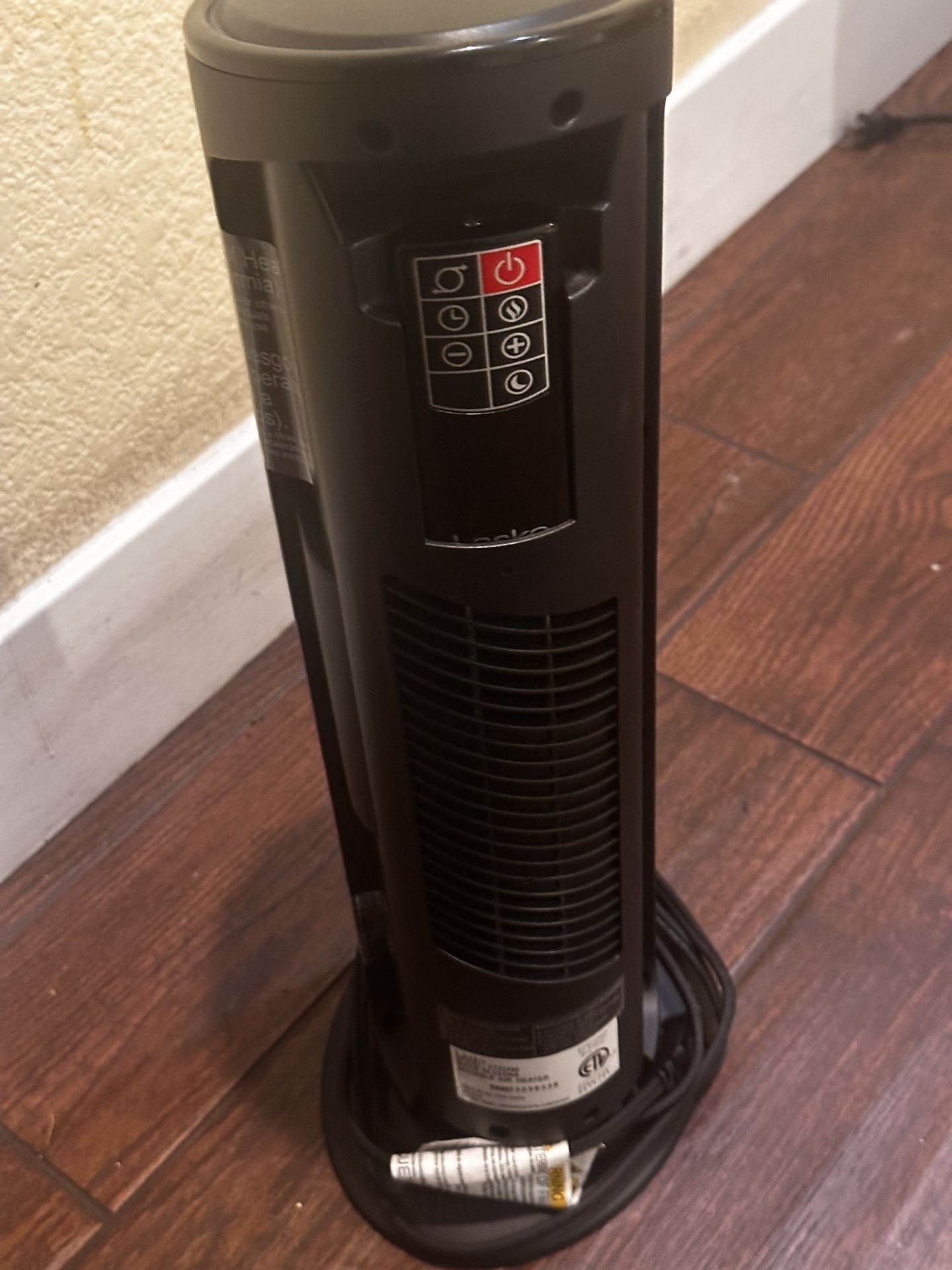 Room Heater