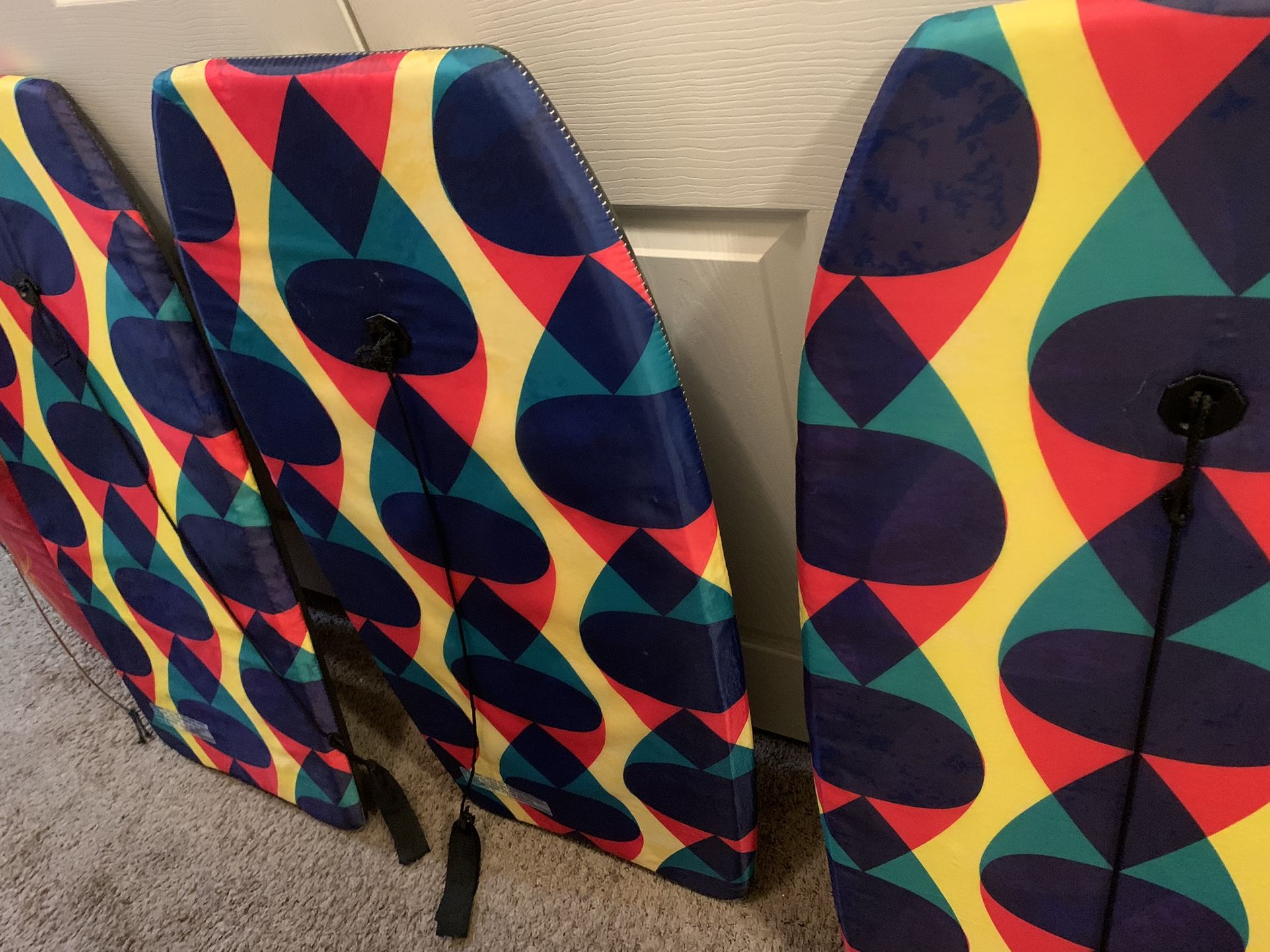 Boogie Board $10 Each Like New