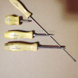 Snap On Screw Drivers