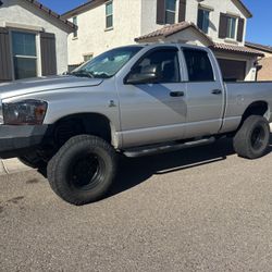 2006 Dodge 2500 5.9 Cummins 