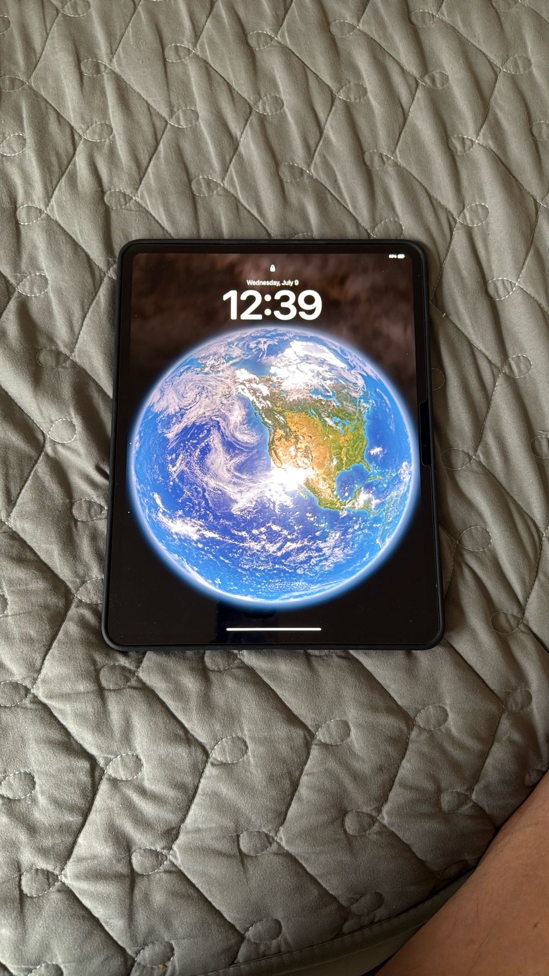 iPad M4 13 Inch 256 G
