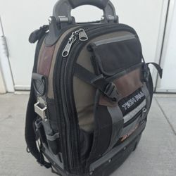 Veto Pro Pac Tech Pac Tool Backpack