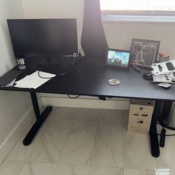 Office Desk! 