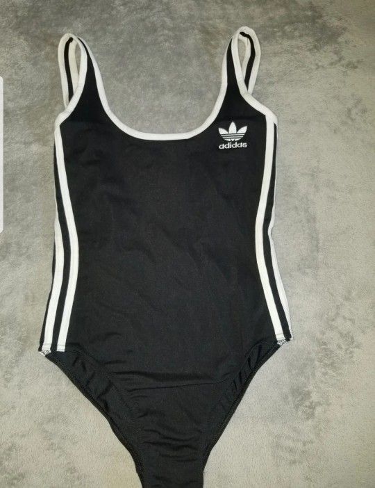Adidas Swimwear One Pice Bikini