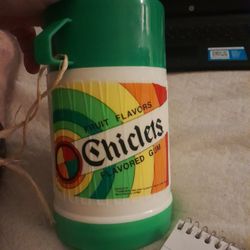 Vintage Thermos!!