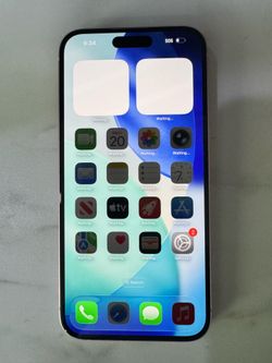 IPHONE 15 PLUS 256GB UNLOCKED