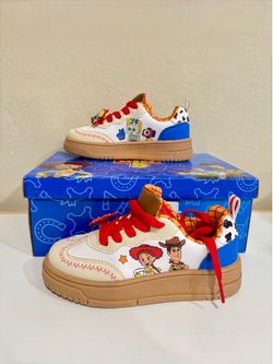 New boy shoes