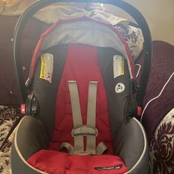 GRACO Baby Carrier 