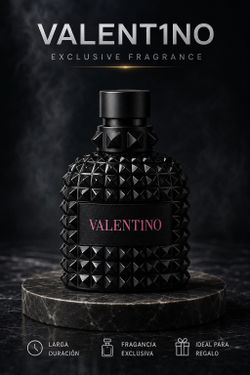 VALENTINO perfume