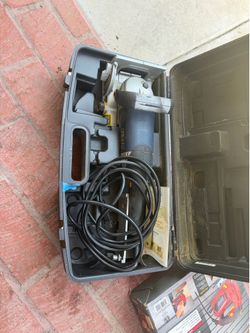 GMC Biscuit Joiner