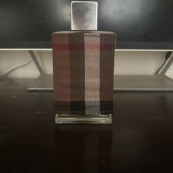 Burberry London 3.3oz EDT
