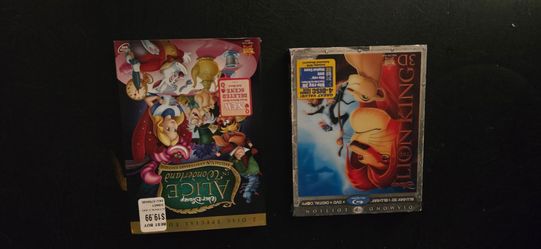 DVD new