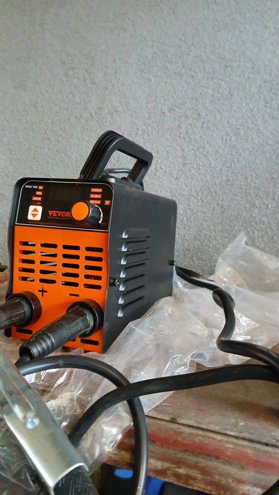 Stick Welder