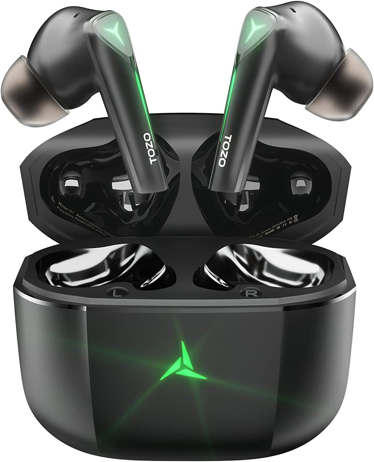 Wireless Earbuds Bluetooth