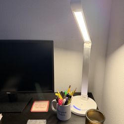 LED Desk Lamp 