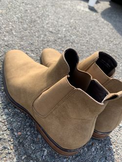 Chelsea boots Size 10.5