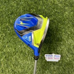 Nike Vapor Speed Driver 10.5 Loft Diamana X Stiff Flex Original Grip RH