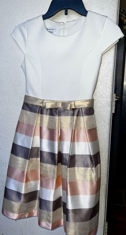 Girls Dress Sz. 14